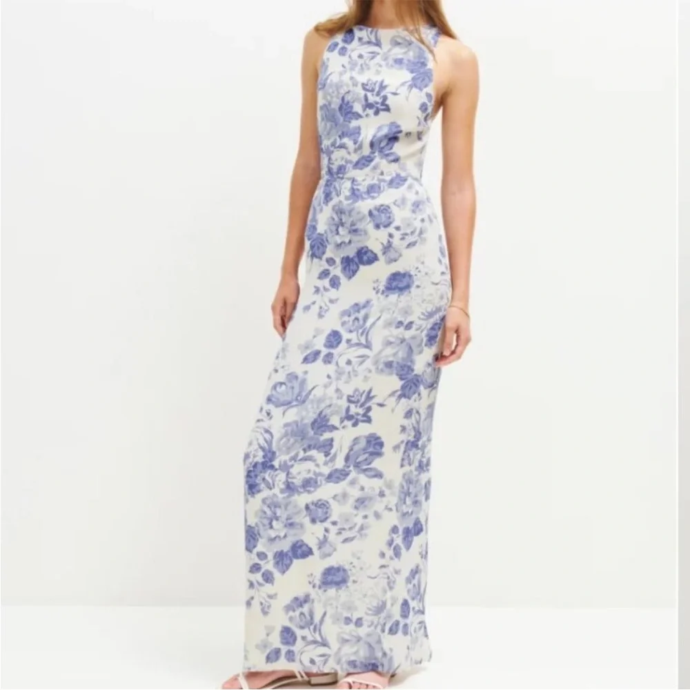 Reformation dress NWT - Picture 6 of 7